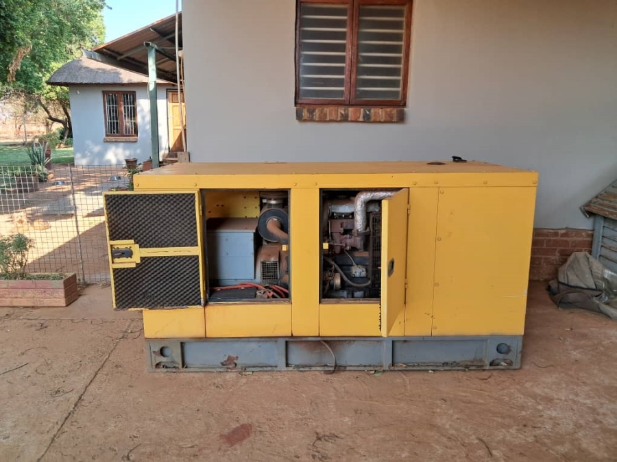 To Let commercial Property for Rent in Rietfontein A H North West
